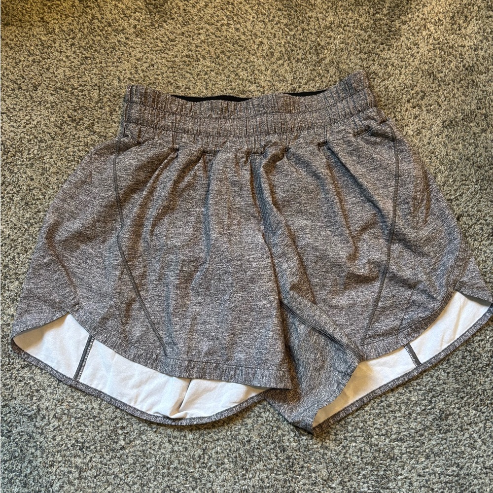 Lululemon Track That Short